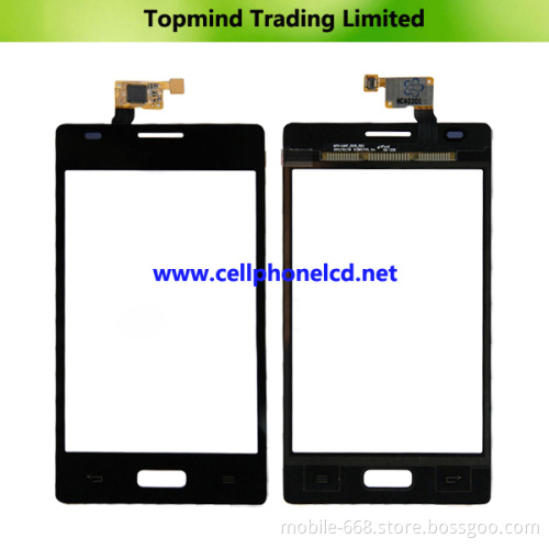 Cell Phone Touch Screen Panel for LG Optimus L5 E610